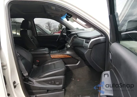 2015 Chevrolet Suburban 1500 Ltz z USA, uszkodzony, nr VIN 1GNSKKKC1FR289522